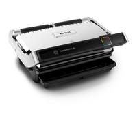 Tefal Optigrill Elite XL, Grill intelligent, 16 programmes, Mode manuel, Fonction marquage, XL 8 personnes, GC760D12