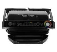 Tefal OptiGrill + GC7128 contact grill