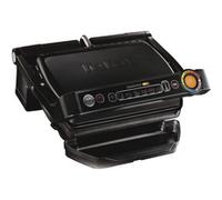 Tefal OptiGrill + GC7128 Gril de contact grill à contact électrique