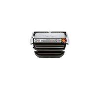 Tefal OptiGrill+ GC712D34 - Gril -électrique - 600 cm ² - argent