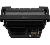 TEFAL Optigrill GC7P0810 Gril électrique noir