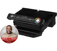Tefal OptiGrill grill contact GC7058