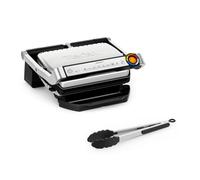 Tefal Optigrill+ grill intelligent 6 programmes mode manuel 4 personnes Grill intelligent 6 programmes de cuisson