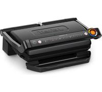 Tefal Optigrill+ XL GC7278 - Gril de contact intelligent - 2000W - Noir