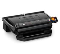 Tefal Gril de contact intelligent OptiGrill+ XL GC7278 2000 W Noir