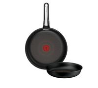 Tefal P0009653 Ingenio Excellence+, Batterie De Cuisine 3 Pièces, Empilable, Rev