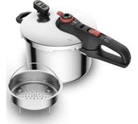 Tefal P2590701 Secure Chrono Autocuiseur 6L