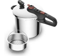 Tefal P2594401 Secure Chrono Autocuiseur 8L