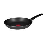 Tefal Patelnia Simplicity 28cm B5820602, Poêle + casserole, Noir