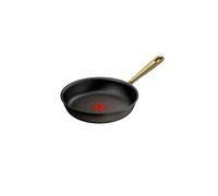 Tefal Poêle d'aluminium G3370402 24 cm Noir