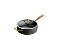 Tefal Sauteuse antiadhésive Paul Bocuse G3373302 26 cm avec couvercle Gris