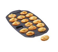 Tefal PerfectBake Mini Moule mini-madeleines Moule mini 21 x 29 cm