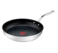 Poêle Tefal H8210623 Pierre Gagnaire 28 cm Argent Argent G