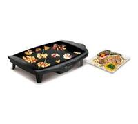 Table Grill Tefal CB500512 CX.4 1800W Noir