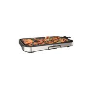 Tefal plancha électrique 2300w 30.4x55cm