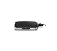 Plancha électrique anti-adhésif 2000w 40.1 x 24.9cm - Tefal - CB630D10 -