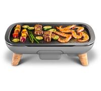 Tefal Gril de contact CB658P