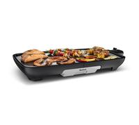 Grill, Tefal CB503813, Plancha Malaga thormospot