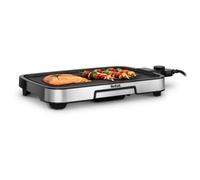 Tefal Plancha Inox CB630D10 Gril de contact