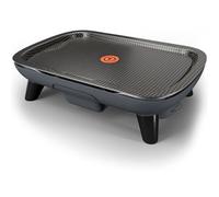 Tefal Plancha Des Saveurs, Plancha électrique, 2400 W, 6 à 8 personnes CB657001