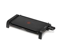 Tefal Plancha Thermospot Noir