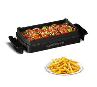 Tefal Plaque snack et pâtisserie XA727810