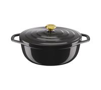 Tefal Plat ovale Air 5.7 l Gris