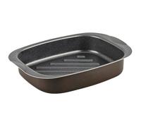TEFAL Plat Success à rotir - 27 x 39 cm