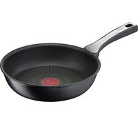 TEFAL Poêle 22 cm Unlimited on Poêle universelle tous feux y compris induction