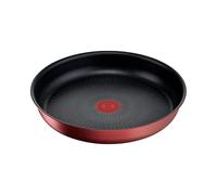 Tefal Poêle 26cm Ingenio IH Red Unlimited Tous + induction - L3830592