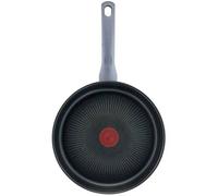 Tefal Poêle À Frire 24 Cm Couvercle Daily Cook G7303255