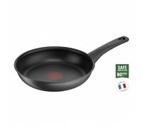 Tefal Poêle à frire, aluminium recyclé, revêtement antiadhésif 22 cm G2870302 Taille:taille unique