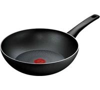 Tefal poêle à frire C2921953 WP28 B PVT ILC FORCE BLACK EU