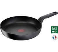 TEFAL Poêle à frire Hard Titanium Pro Ø28cm