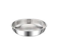 Tefal Poêle Acier Inoxydable 24cm L9720402