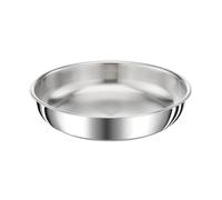 Tefal Poêle Acier Inoxydable 28cm L9720602