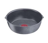 Tefal Poêle Ingenio Natural Force L3968302 22 cm – Induction, antiadhésif, compatible lave‑vaisselle