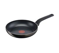 Tefal Poêle Easy Cook & Clean 30 cm Aluminium Noir