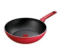 Tefal - Poêle antiadhésive C2891902 - 28 cm - Rouge