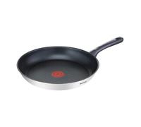 Tefal Poele Dailycook En Inox - Ø 28 Cm - Tous Feux Dont Induction