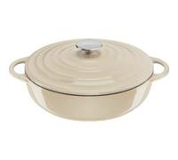 Tefal Poêle de service LOV en fonte Ø 28cm