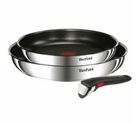 Tefal Poêle INGENIO Emotion Acier inoxydable