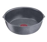 Tefal Poêle Ingenio Natural Force L3968302 22 cm – Induction, antiadhésif, compatible lave‑vaisselle