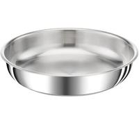 Tefal - Poêle Ingenio Preference Acier Inoxydable 28cm L9720602
