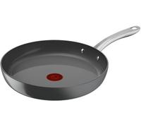 Sartén Tefal Renew+ 28 cm Cerámica Gris Thermo-Spot Induction