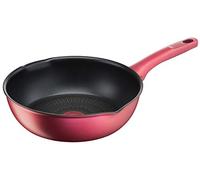Tefal Poêle multi-usage 26cm IH Red Unlimited Tous feux + induction - G2627793