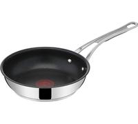 Tefal Poêle Poêle à frire ? 20cm - Résistante au four, Adaptée à l'induction, Forme profonde