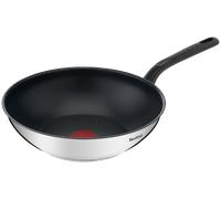 TEFAL Poêle wok « DUETTO Bakelite », Ø 28 cm