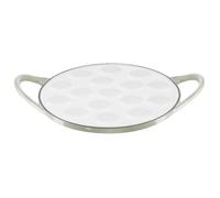 Tefal Poffertjespan, Poêle à pancake néerlandais, 16 empreintes, Poignées robustes, E2580425