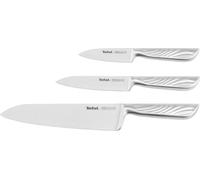 Tefal Precision Set de couteaux en acier inoxydable 3 pcs TEFAL K289S334